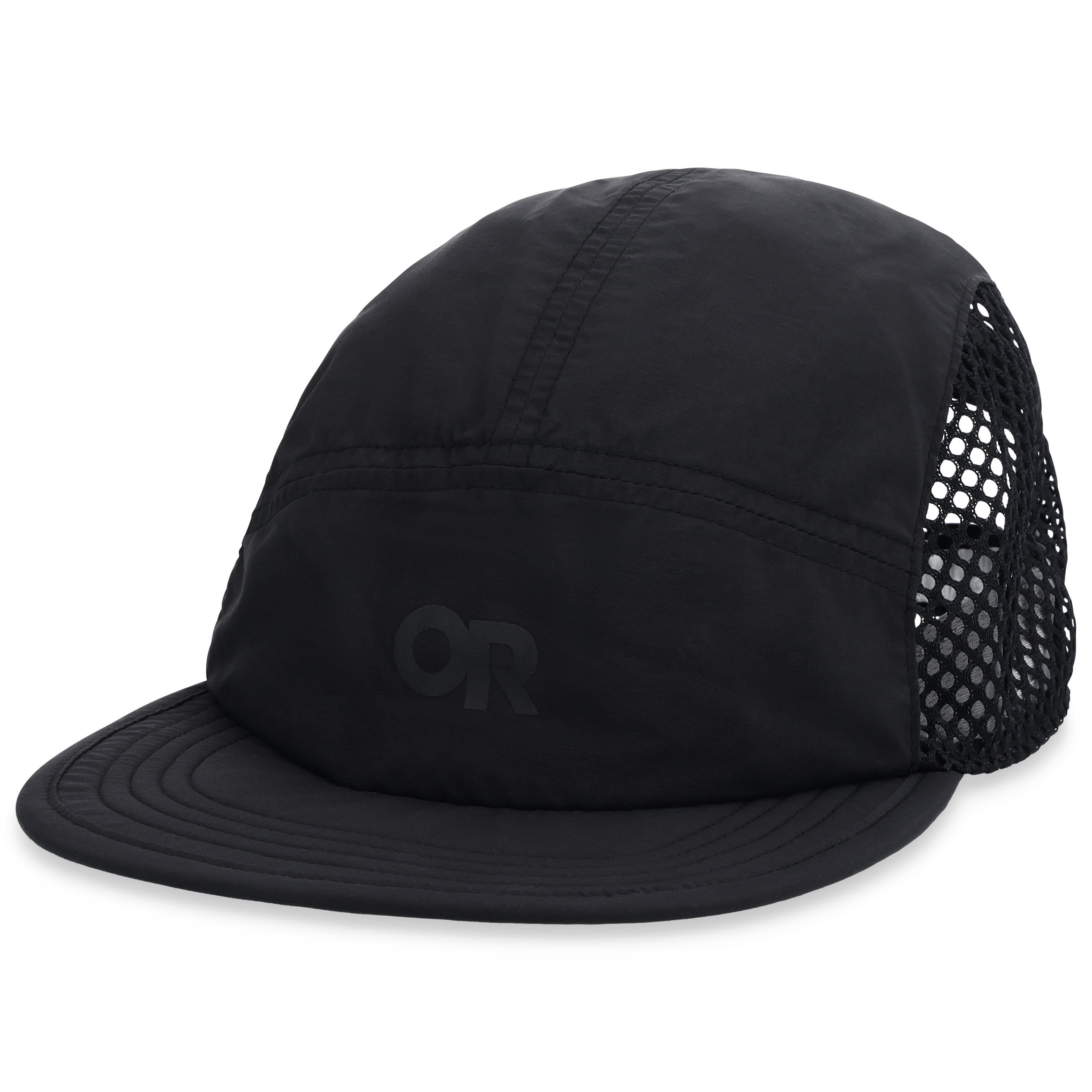 Swift Air Running Cap – Lightweight, UPF 40+ & Breathable