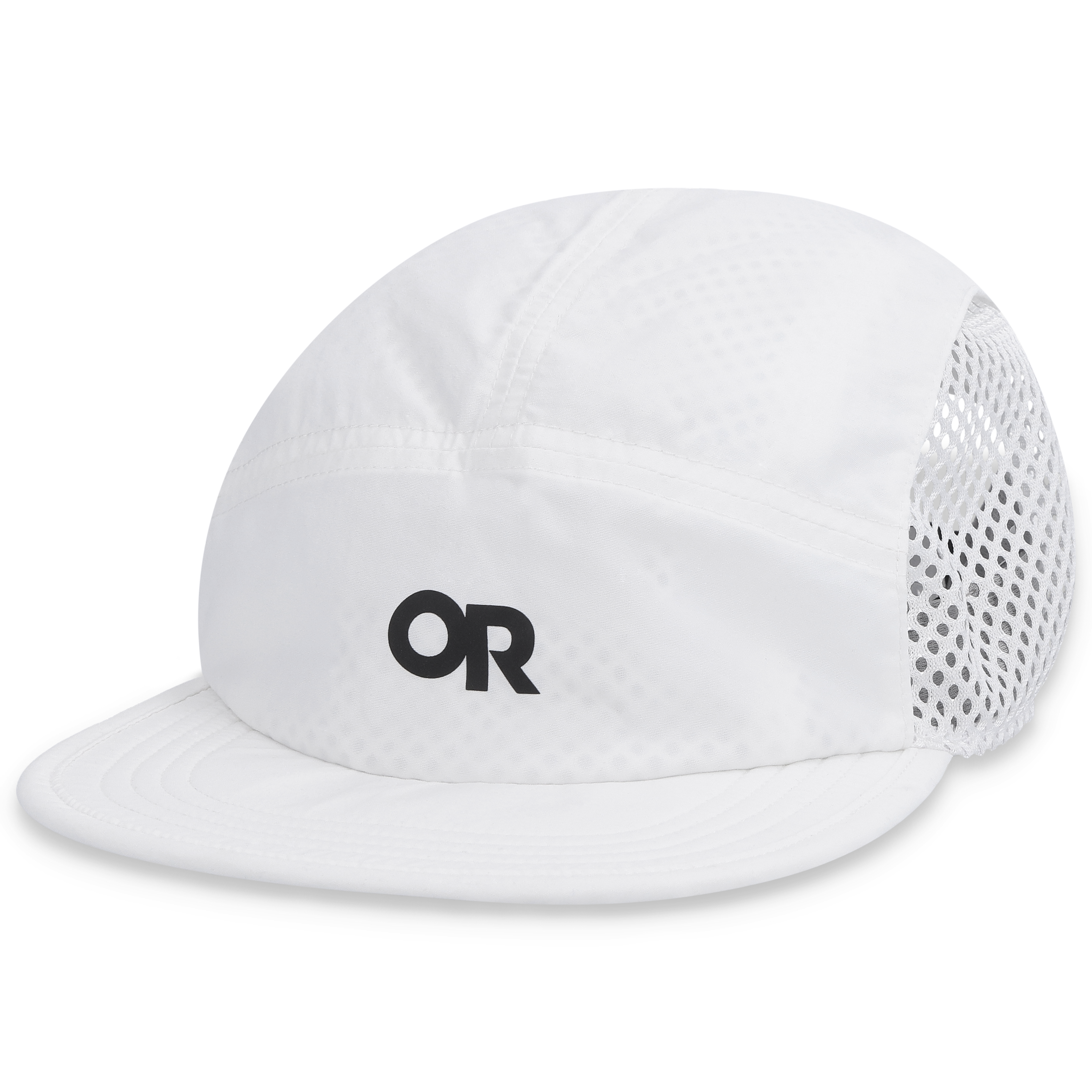 Swift Air Running Cap – Lightweight, UPF 40+ & Breathable