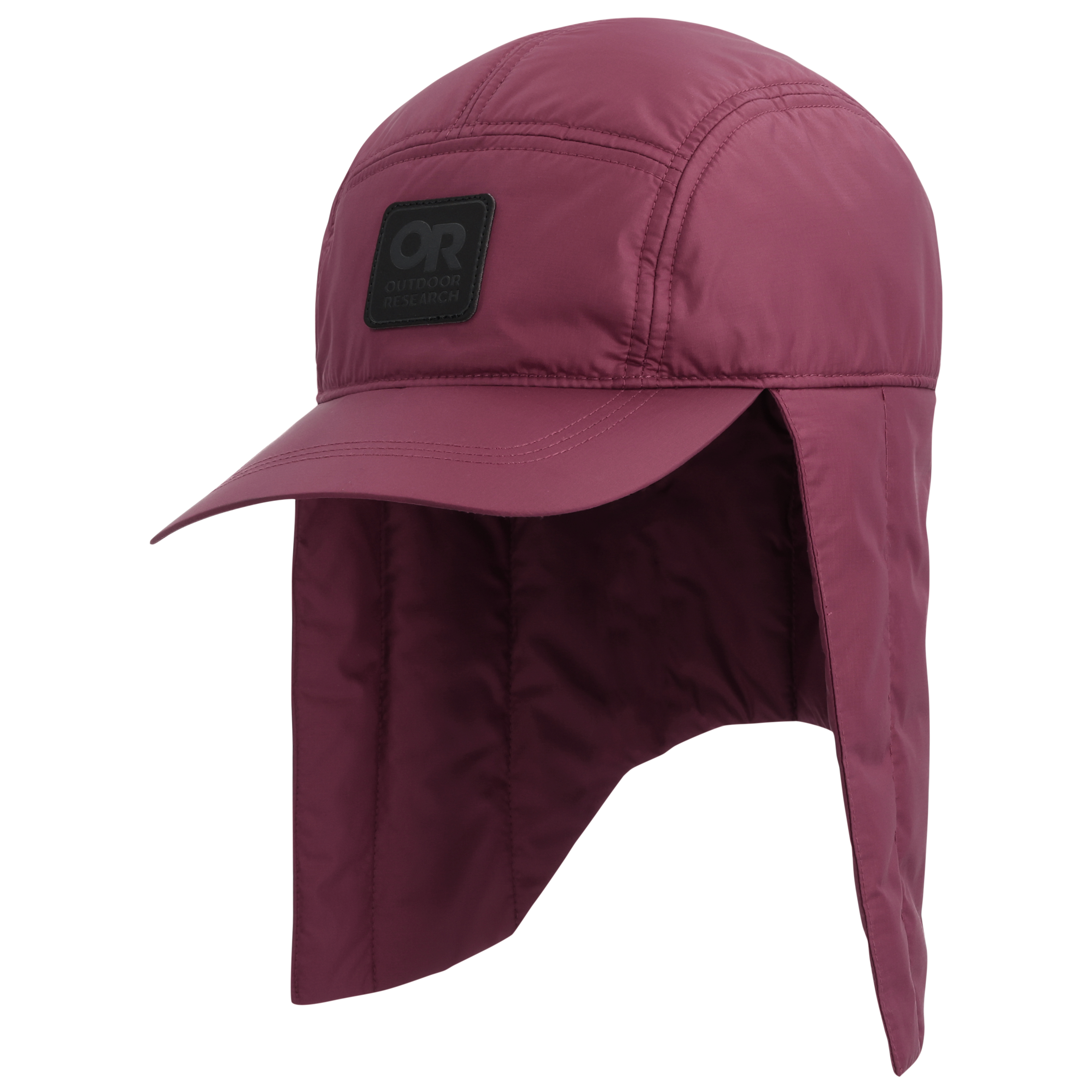 Coldfront Insulated Winter Cap with Recycled Eco Insulation
