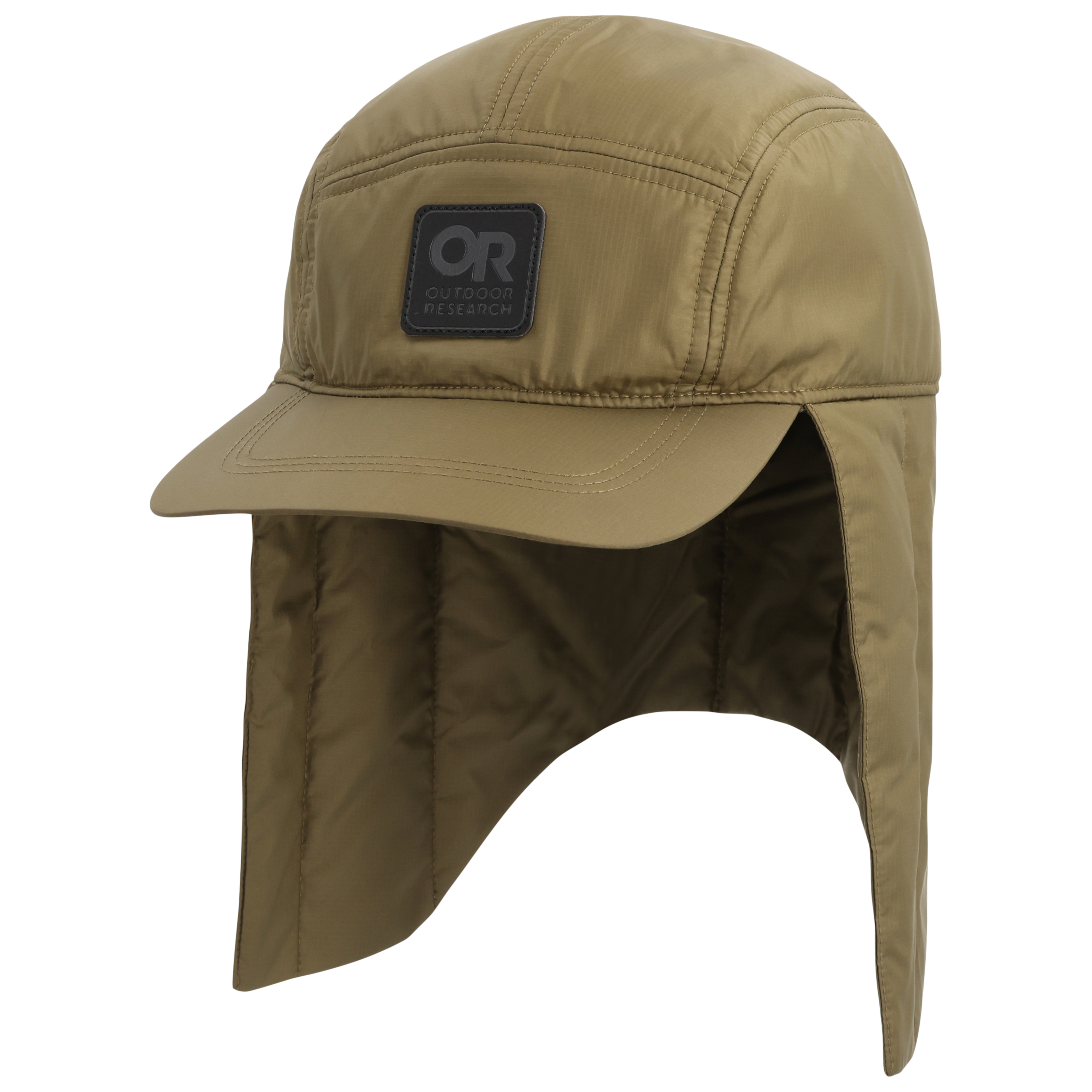Coldfront Insulated Winter Cap with Recycled Eco Insulation